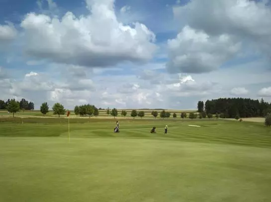 Golfresort Waidhofen