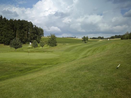 Golfresort Waidhofen