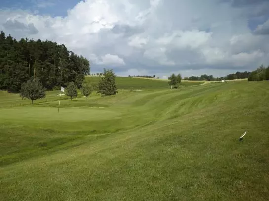 Golfresort Waidhofen