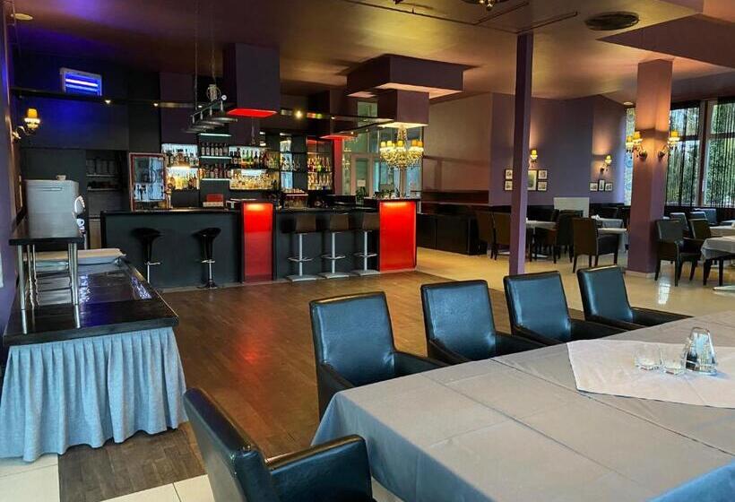 בית מלון כפרי Graal Spa