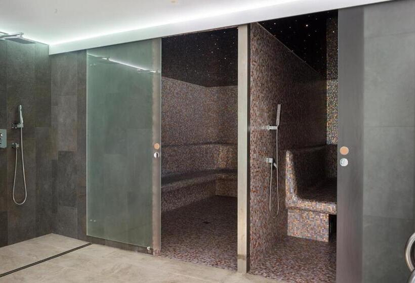 בית מלון כפרי Graal Spa