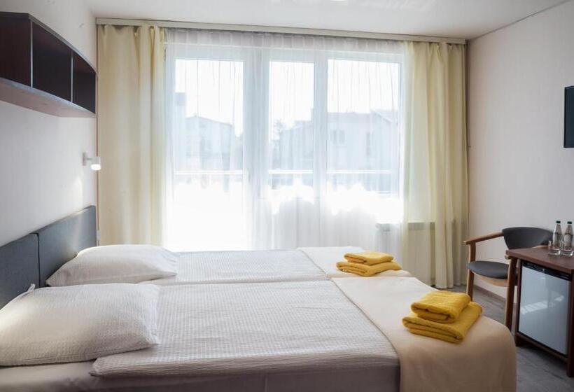 בית מלון כפרי Graal Spa