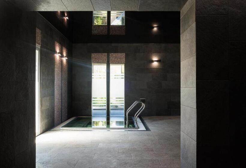 בית מלון כפרי Graal Spa