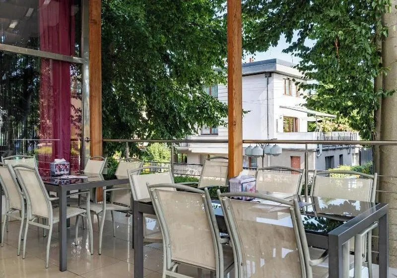 Hotelli Graal Spa
