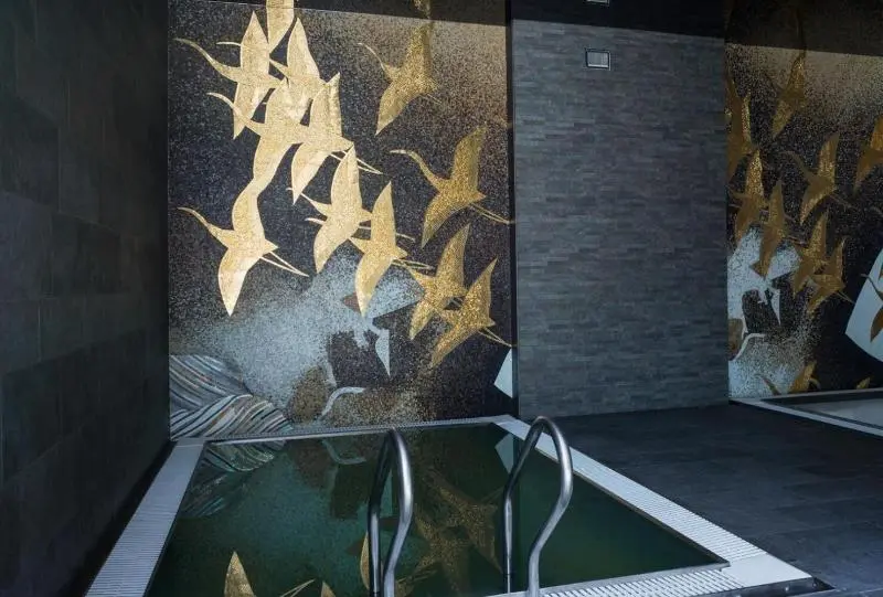 Hotelli Graal Spa