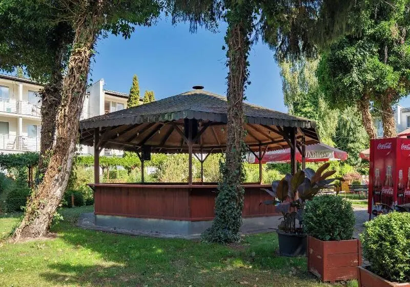 Hotelli Graal Spa