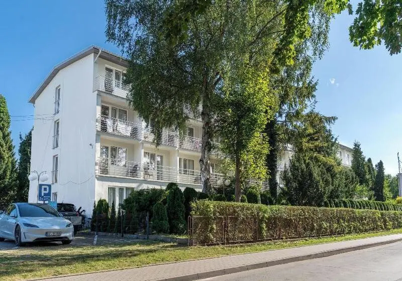 Hotelli Graal Spa