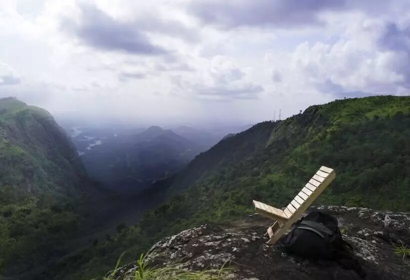 هتل Green Berg Holiday Resorts