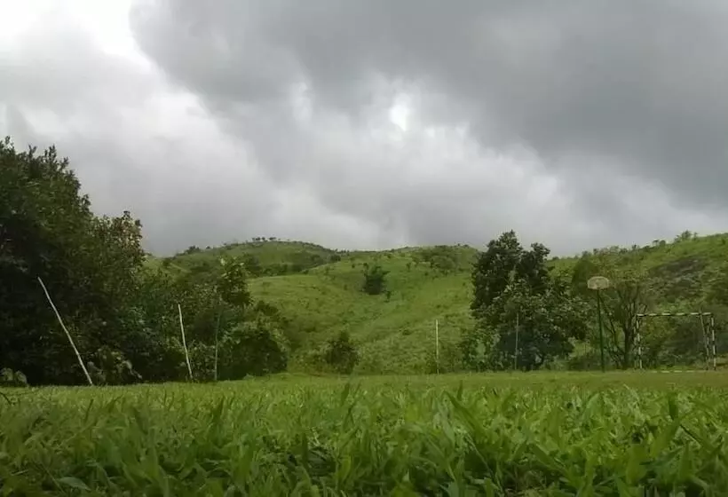 هتل Green Berg Holiday Resorts