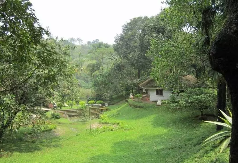 هتل Green Berg Holiday Resorts