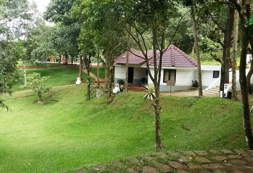 هتل Green Berg Holiday Resorts