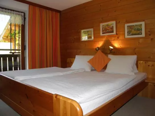 Bed and Breakfast Hochduerrnberg Pension