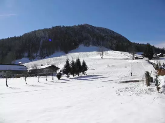 Bed and Breakfast Hochduerrnberg Pension