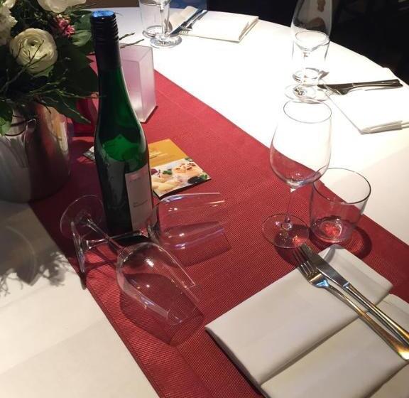 בית מלון כפרי Hoppe