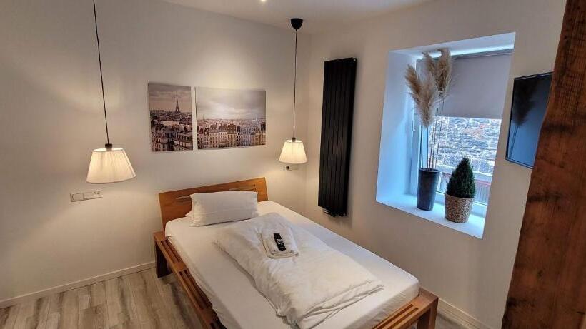 בית מלון כפרי Hoppe