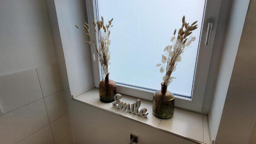 בית מלון כפרי Hoppe