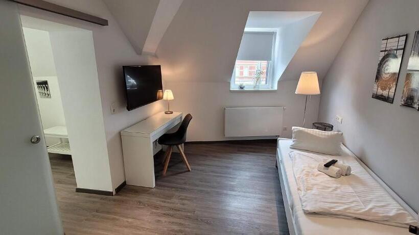 בית מלון כפרי Hoppe