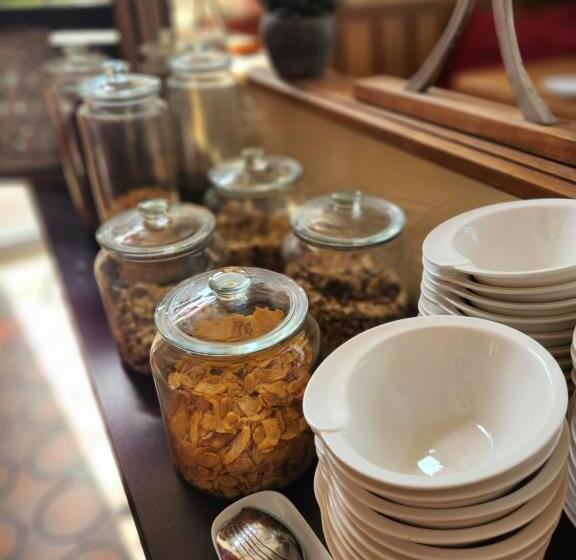 בית מלון כפרי Hoppe