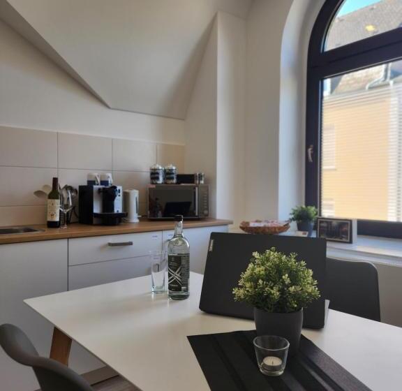 בית מלון כפרי Hoppe