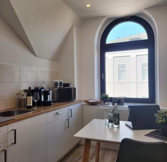 בית מלון כפרי Hoppe