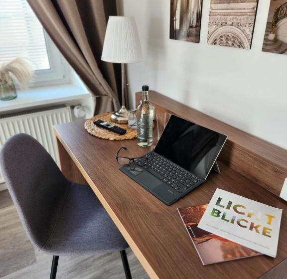 בית מלון כפרי Hoppe