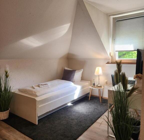 בית מלון כפרי Hoppe