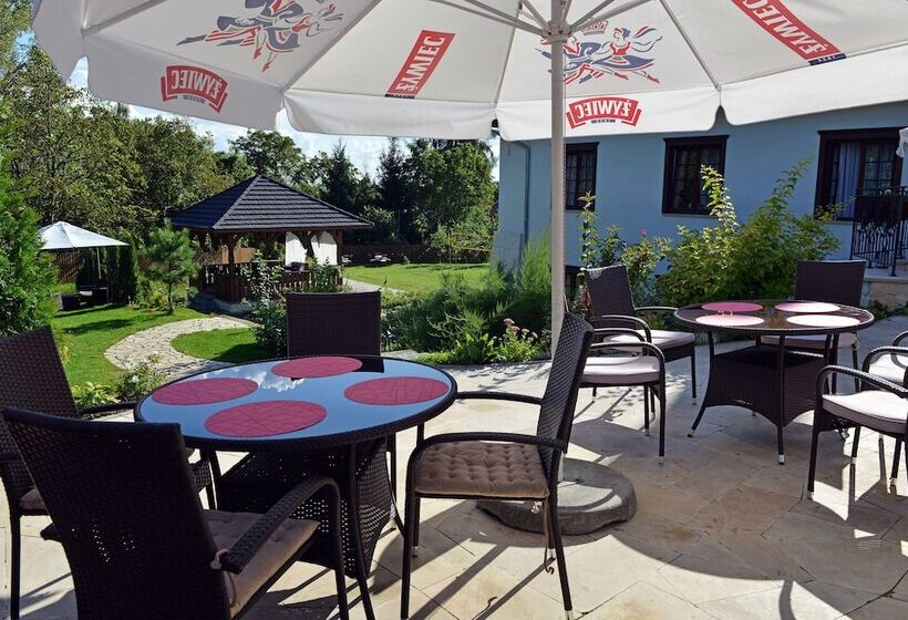 בית מלון כפרי Kazimierzówka