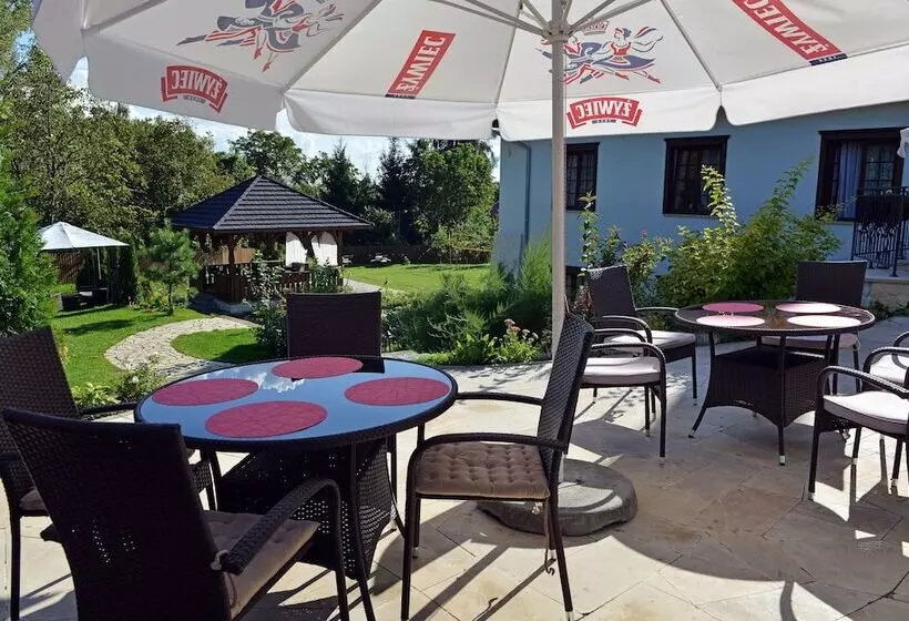 Hotelli Kazimierzówka