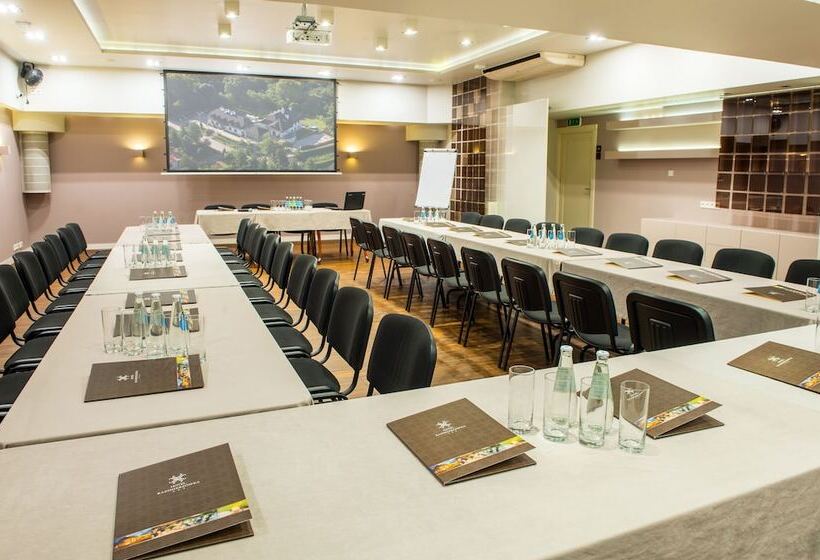 בית מלון כפרי Kazimierzówka