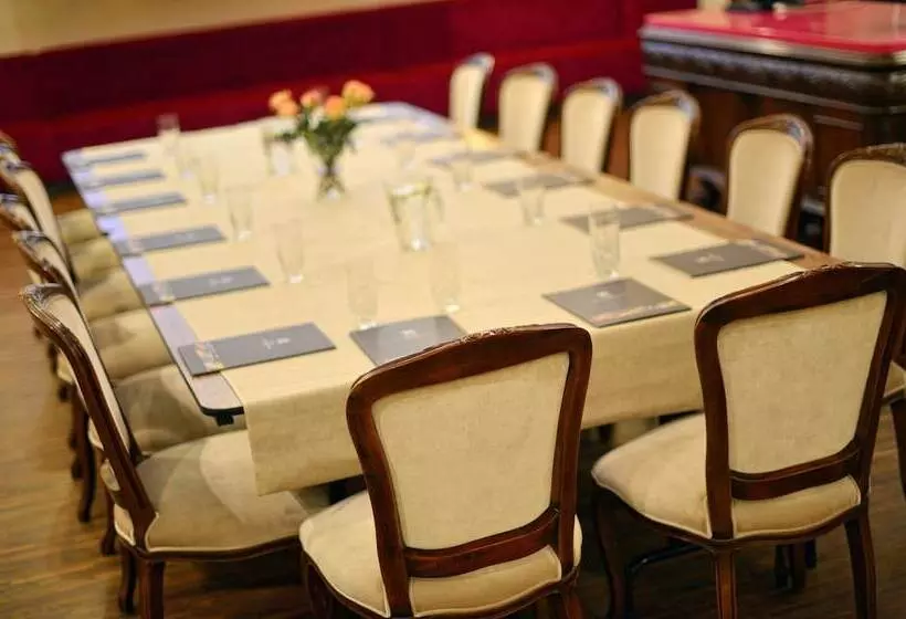 Hotelli Kazimierzówka