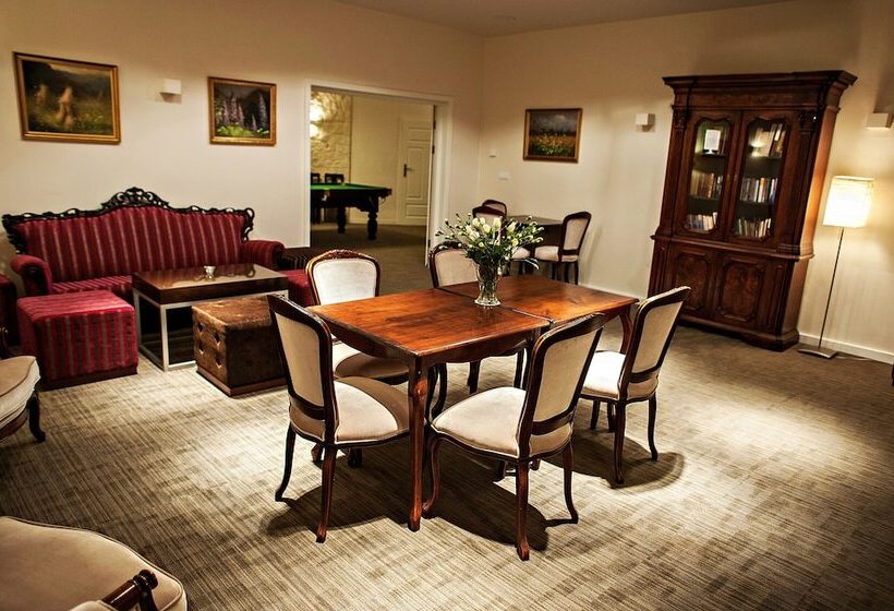 בית מלון כפרי Kazimierzówka