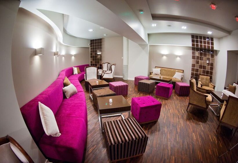 בית מלון כפרי Kazimierzówka