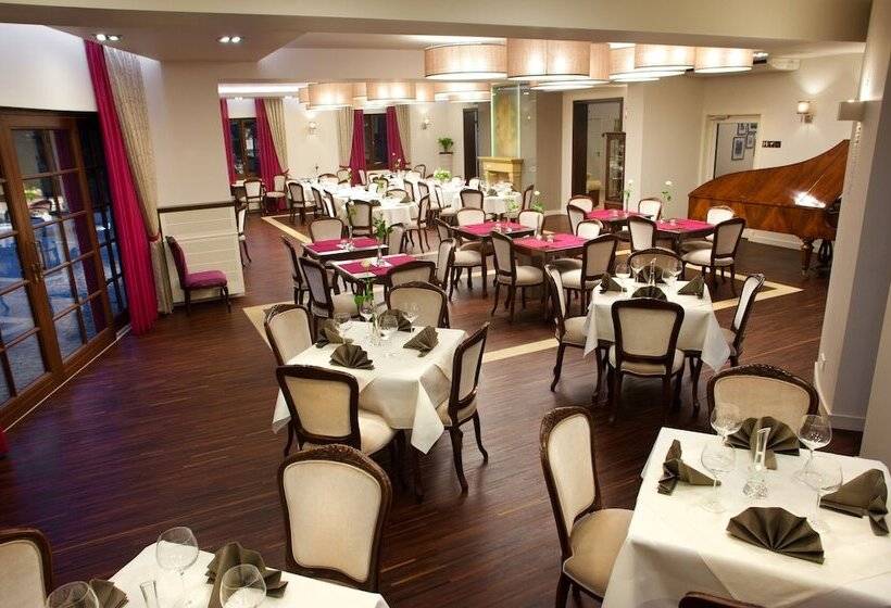 בית מלון כפרי Kazimierzówka