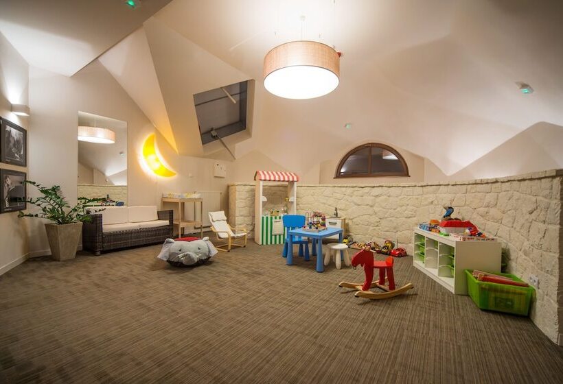 בית מלון כפרי Kazimierzówka