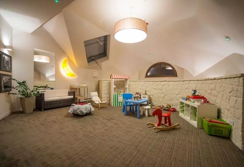 Hotelli Kazimierzówka