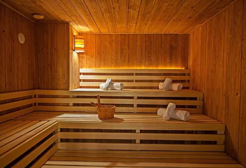 Hotelli Kazimierzówka