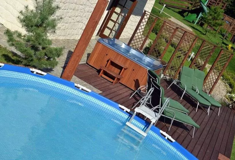 Hotelli Kazimierzówka