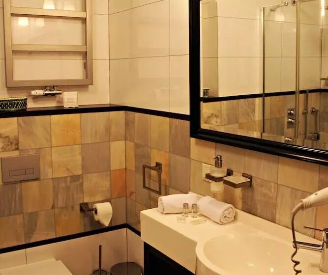 Hotelli Kazimierzówka