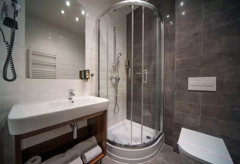 Hotelli Kazimierzówka