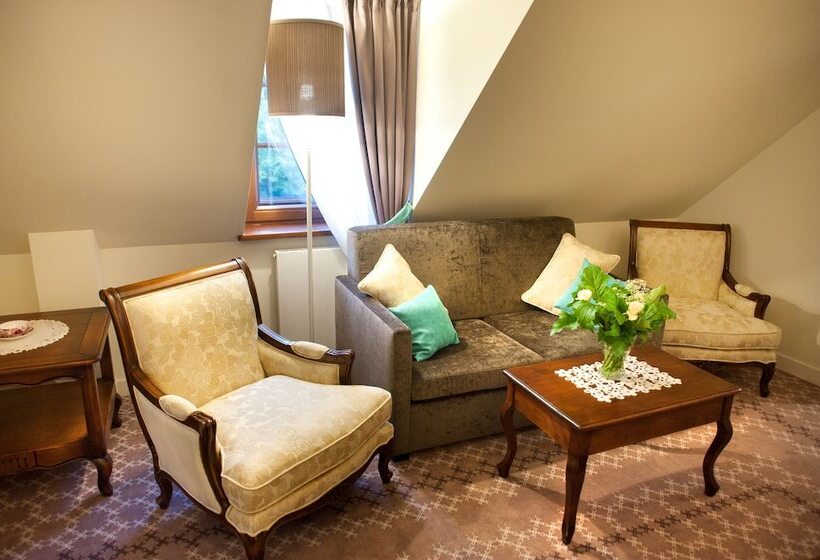 בית מלון כפרי Kazimierzówka