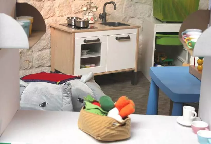 Hotelli Kazimierzówka