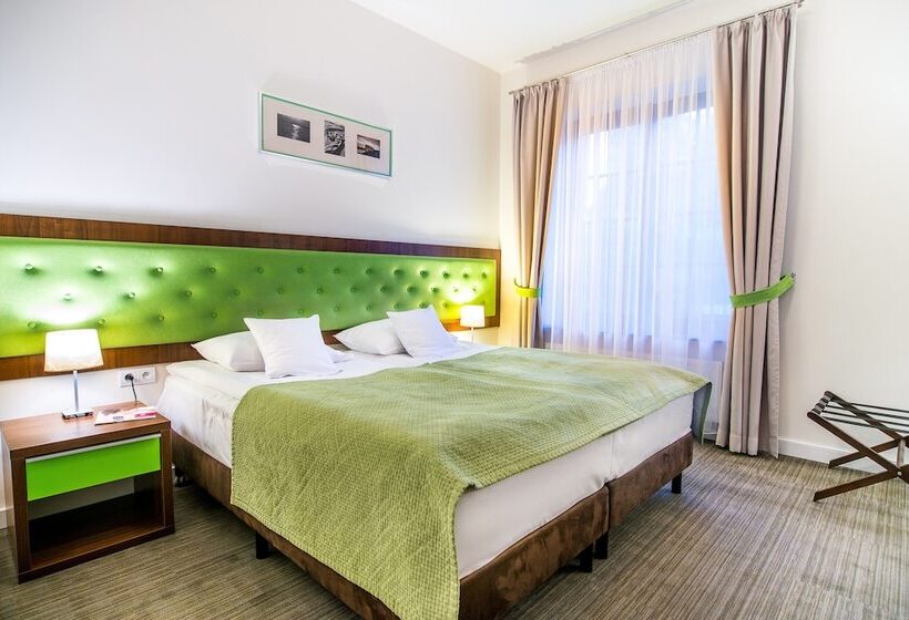 בית מלון כפרי Kazimierzówka