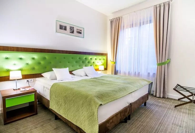 Hotelli Kazimierzówka