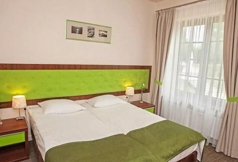 Hotelli Kazimierzówka