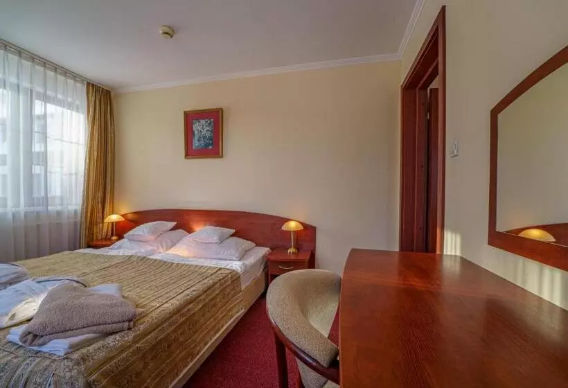 酒店 Le Mont Medical & Spa