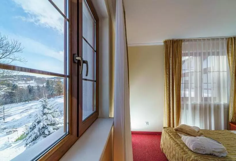 酒店 Le Mont Medical & Spa