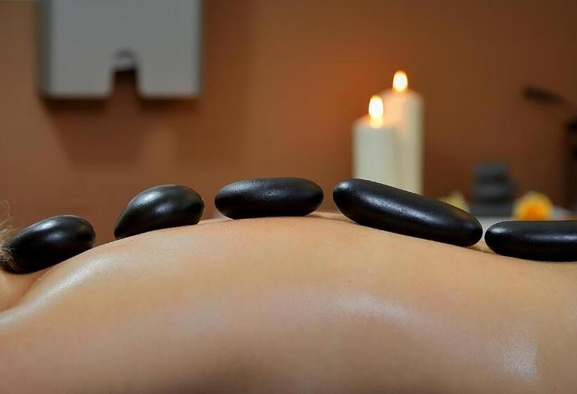 هتل Le Mont Medical & Spa