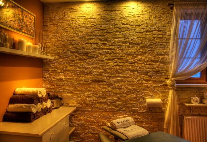 هتل Le Mont Medical & Spa