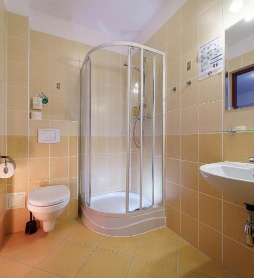 هتل Le Mont Medical & Spa