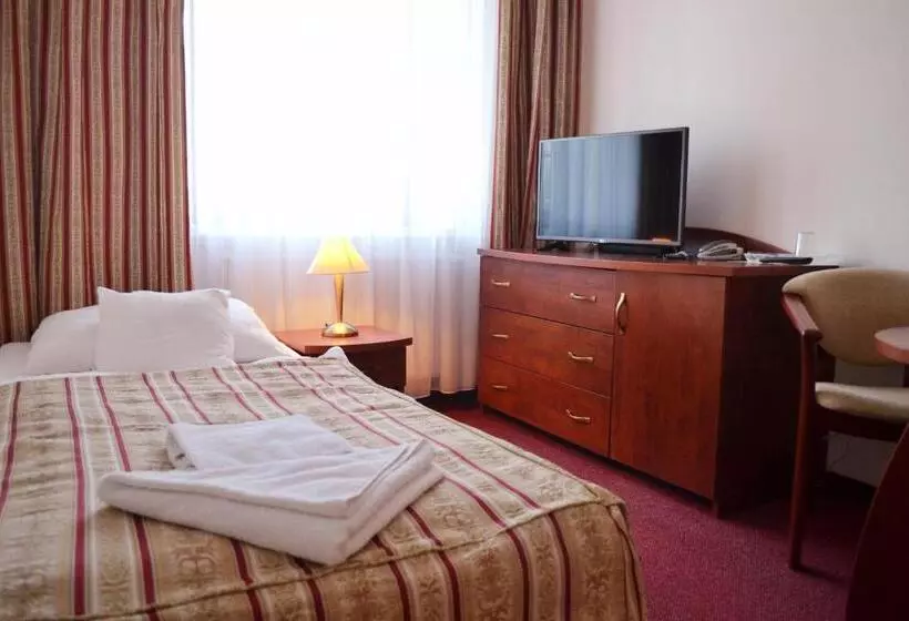 酒店 Le Mont Medical & Spa